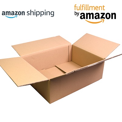 Amazon Shipping / FBA Boxes